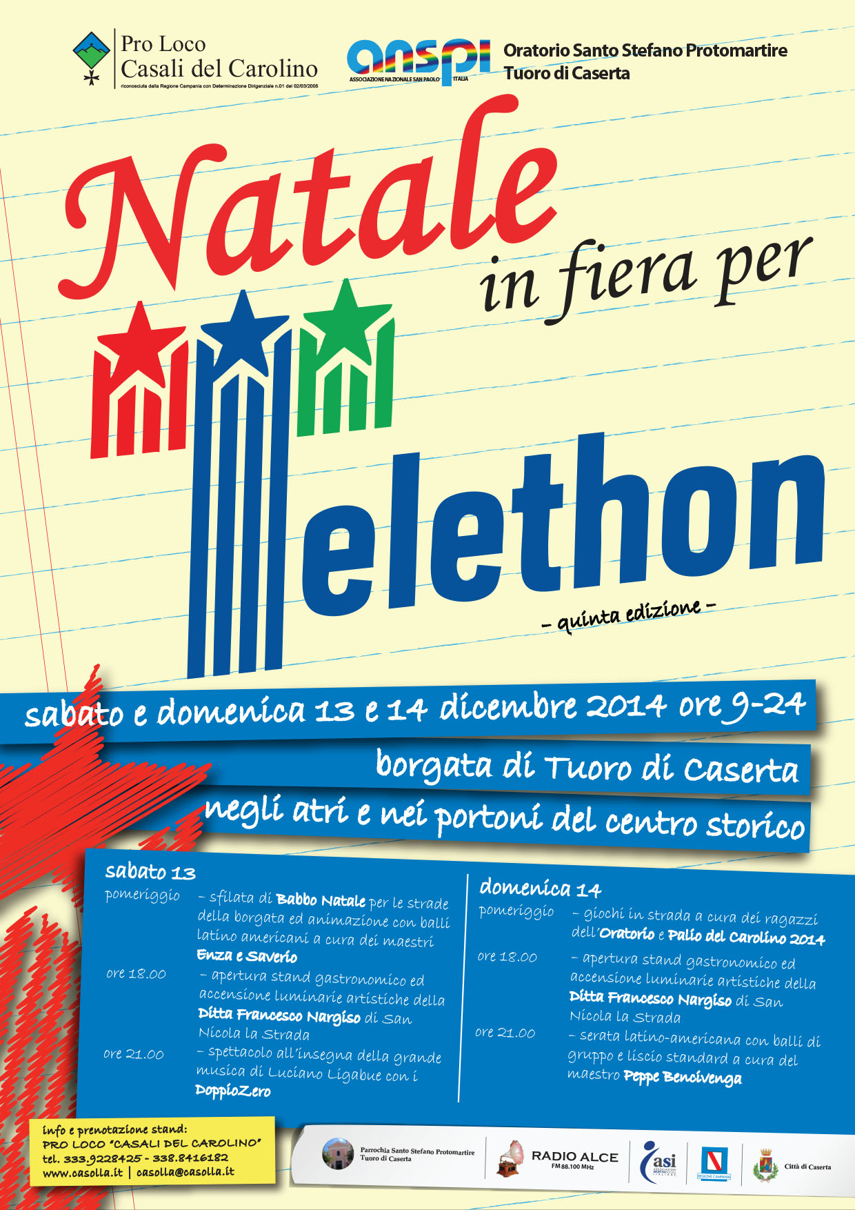 natale in fiera